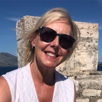 Fike UK Employee Helen Murphy's profile photo