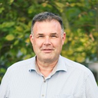 Alcedis GmbH Employee Olaf Bühler's profile photo