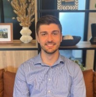 Jacobson & Schmitt Advisors Employee Erik Barker's profile photo