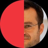 Publicis Groupe Employee Philippe Bordet's profile photo