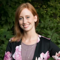 VFLA Employee Jamie Holmberg's profile photo