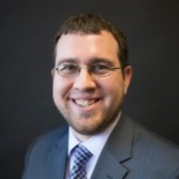 Compensation Systems Employee Mitchell Parker's profile photo