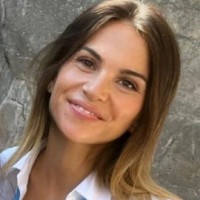 GreenTechSolution Employee Rosa Perna's profile photo