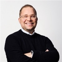 Vivayic Employee Kevin Kent's profile photo