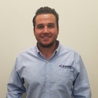 REPOWER by Solar Universe - Brentwood Employee George Porter's profile photo