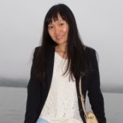 University of Virginia Employee Miaomiao Zhang's profile photo