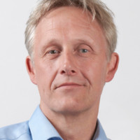 Good Fashion Fund Employee Bob Assenberg's profile photo