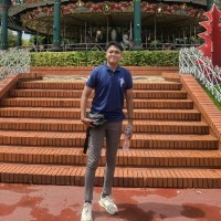 PT. Multikarya Saranaperkasa Employee Maulana Ibrahim's profile photo