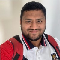 Jijith Kakkarakkal's profile photo