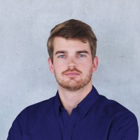 Zelt Employee Chris Priebe's profile photo