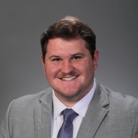 Benchmark Business Group Employee Kolbe Luinstra's profile photo