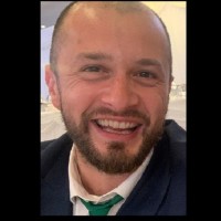 Co-op Employee Darius Bohan-Taghian's profile photo
