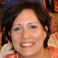 Friendly House Employee Theresa Leon's profile photo