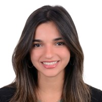 Yara Daoud Email