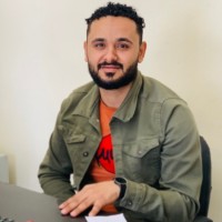 Vegi Farm Employee Ahmed Hassan's profile photo