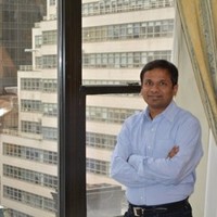 Rajiv Goel