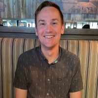 Focus 360 Employee Nick Newton's profile photo