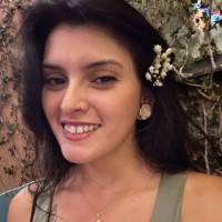 DKI Restotech Employee Christine Valenzuela's profile photo