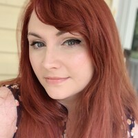 #ICANHELP Employee Mariah Applegate's profile photo