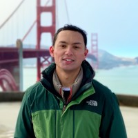 bloop Employee Louis Knight-Webb's profile photo