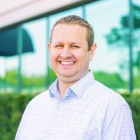 United States Tax Court Employee Christopher Bennett's profile photo