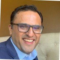 HCL Technologies Employee Sameer Kapoor's profile photo