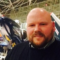 Richmark Label Employee Matthew Pritchard's profile photo