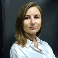 Alina Denyshchenko Email & Phone Number