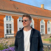 no-more Employee Lasse Petersen's profile photo