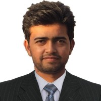 Ashish Gawhade Email
