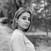 Myagi Employee Oksana Nikulina's profile photo