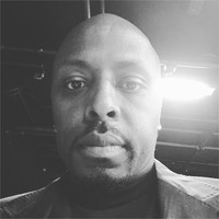 Harris Academy South Norwood Employee Justin Williams's profile photo