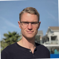 Anders Olson Email & Phone Number