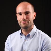 Intermarché Employee Christophe Descamps's profile photo