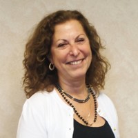 Jewish Family Service Employee Marlene Schillinger's profile photo