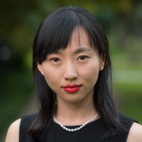 Erika Tian's profile photo