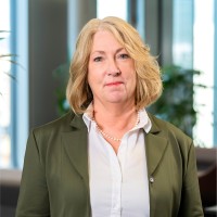 Norsk Gjenvinning Norge Employee Cecilie Skauge's profile photo