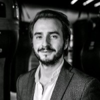 Consult'Im Employee Thomas Clipez's profile photo