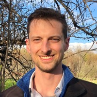 Sense Engineering Employee Luc Dacquay's profile photo