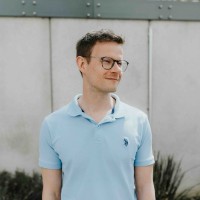envelio Employee Philipp Goergens's profile photo