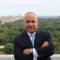 Richard Messina Email & Phone Number