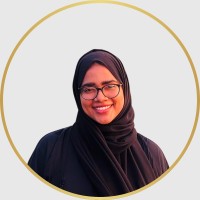 TurnB Employee Shenzy Fathima's profile photo