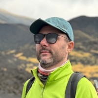 SparkFabrik Employee Luca Lusso's profile photo