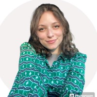 EITD Employee Maria di Mauro's profile photo