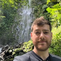 MaterialsZone Employee Amit Sadot's profile photo