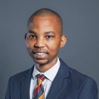 Merchantec Capital Employee Andile Mfeka's profile photo