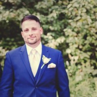 Williamson Pump & Motor Employee Zachery Hinton's profile photo