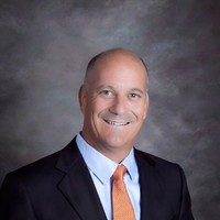Edelstein Gilbert Robson & Smith LLC Employee Mike Robson's profile photo