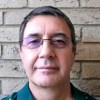 Places for People Employee Alan Dimond's profile photo