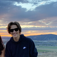 Spokane Seed Co Employee Brandon Fontaine's profile photo